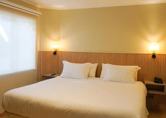 Hotel Serena Suite
