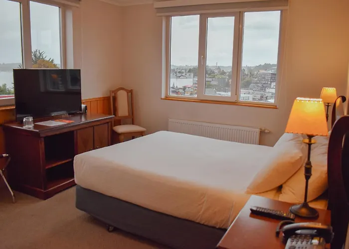 Park Inn By Radisson Puerto Varas