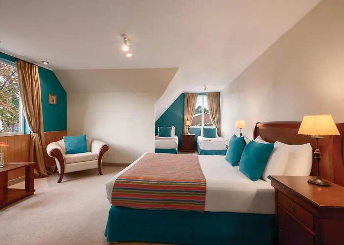 Park Inn By Radisson Puerto Varas