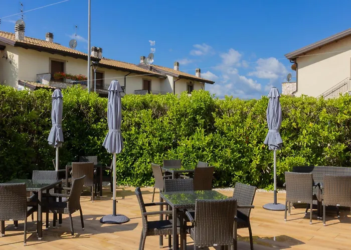 Hotel Natura Castel Di Sangro