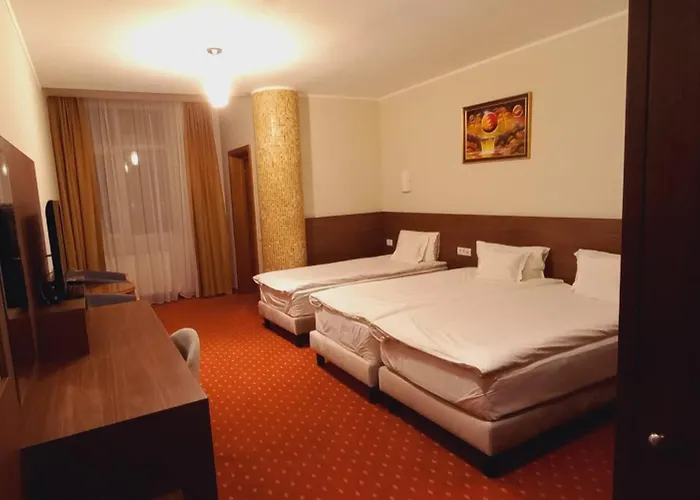 Hotel Hermes
