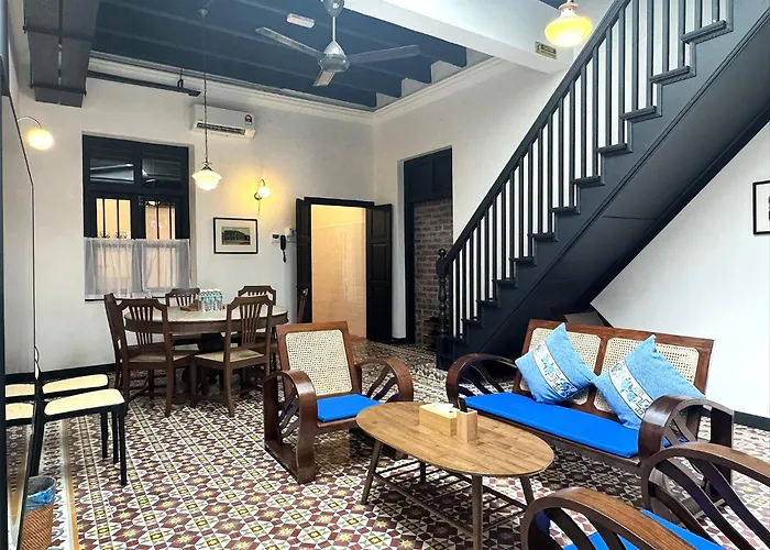 Yeng Keng Hotel