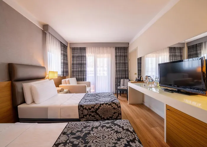 Cettia Beach Resort Marmaris