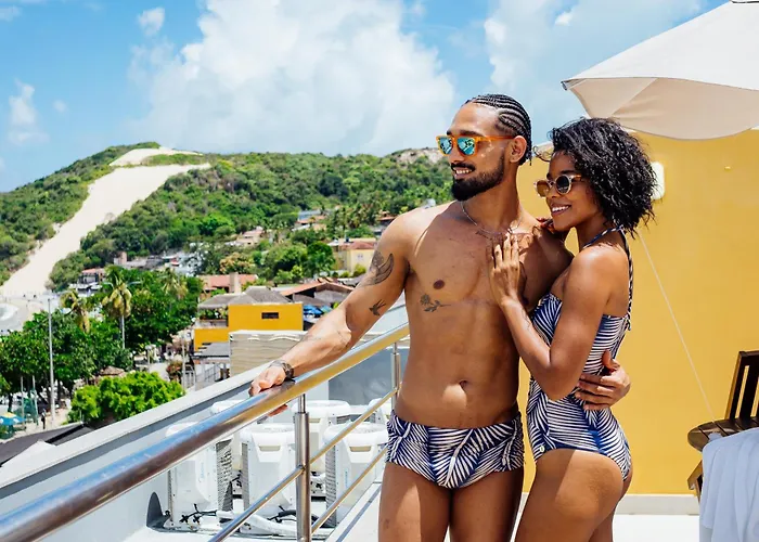 Aquaria Natal Hotel