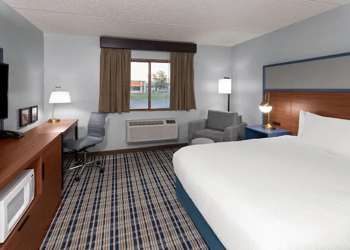 Americinn By Wyndham Green Bay West