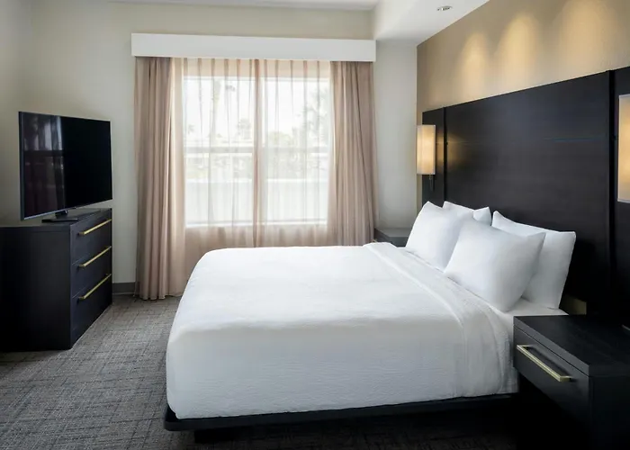 Residence Inn Melbourne