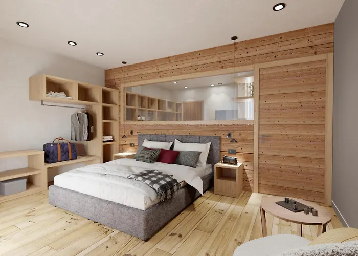Hotel Astoria Livigno