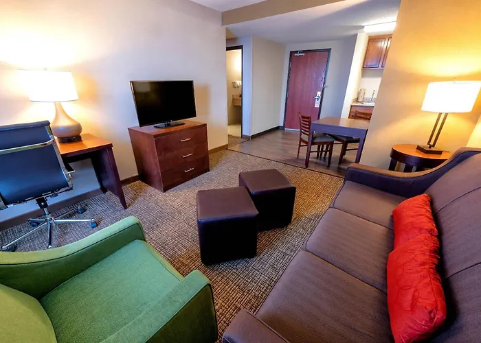 Comfort Suites Goodyear-West Phoenix