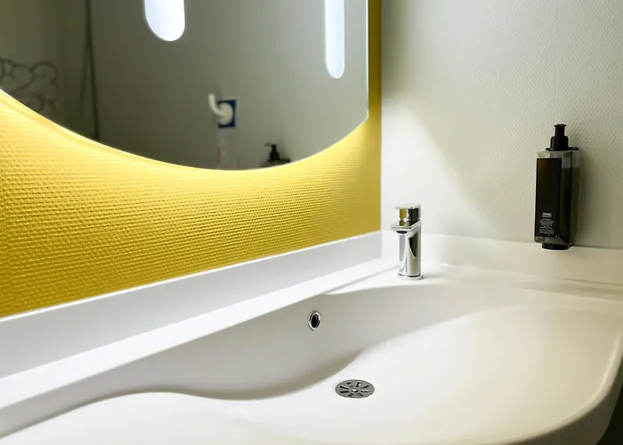 ibis budget Carcassonne La Cité