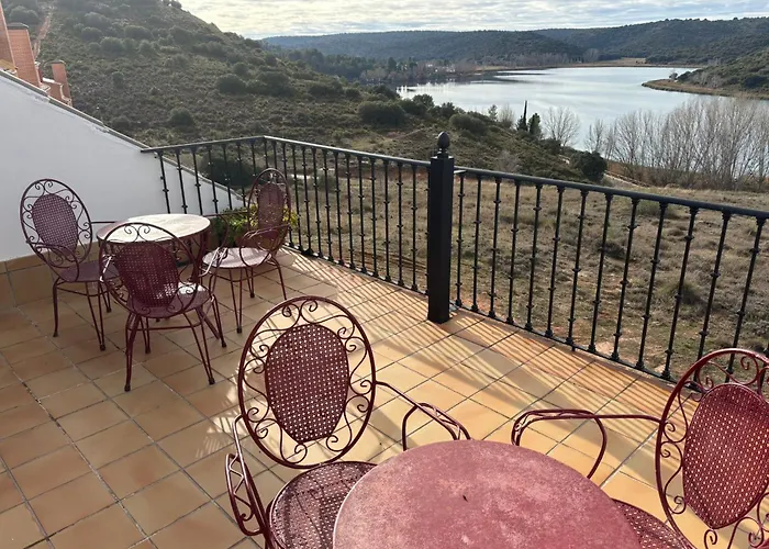 Aparthotel Doña Ruidera