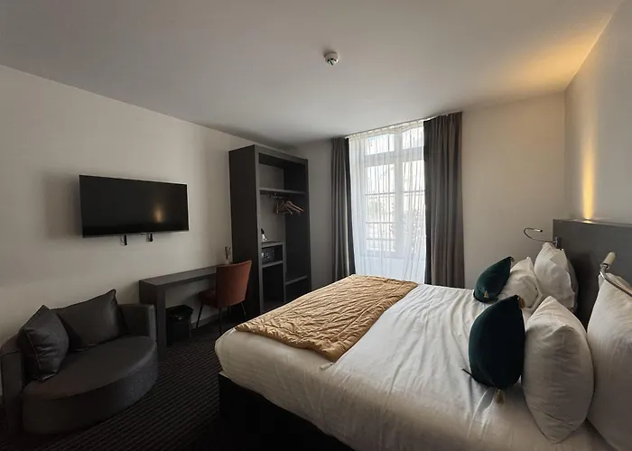 Best Western Blois Chateau