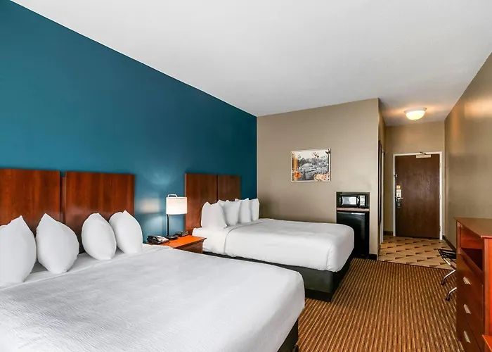 The Hotel Saratoga, An Ascend Collection Hotel