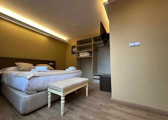 Hotel Santa Catalina By Bossh Hotels!