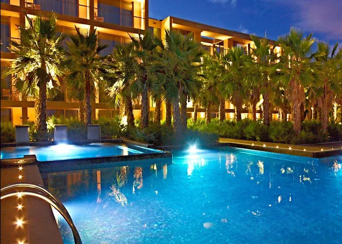 Ap Lago Montargil - Conference & Spa