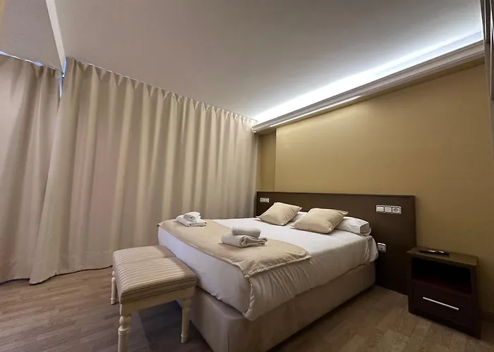 Hotel Santa Catalina By Bossh Hotels!