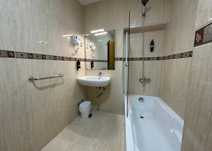 Hotel Santa Catalina By Bossh Hotels!