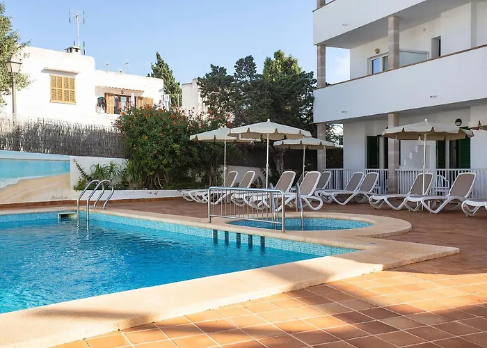 Hotel Ses Puntetes