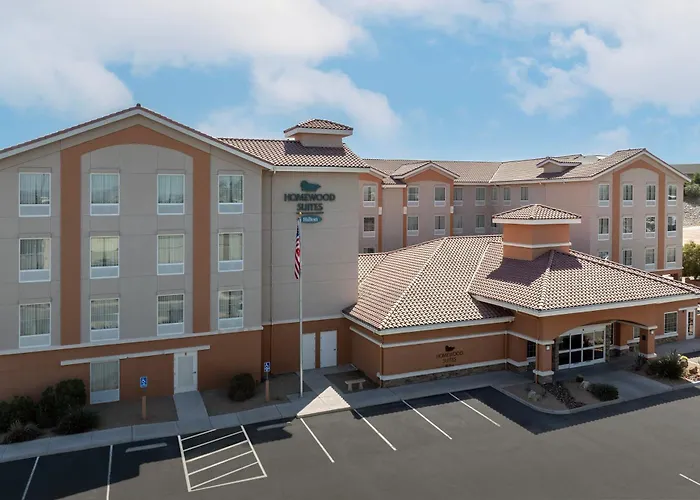 Homewood Suites By Hilton Yuma