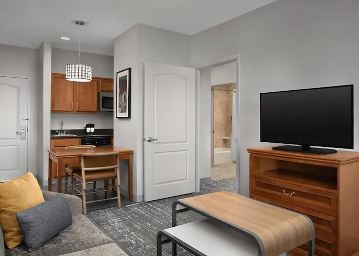 Homewood Suites By Hilton Yuma