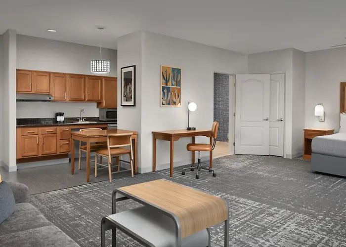 Homewood Suites By Hilton Yuma