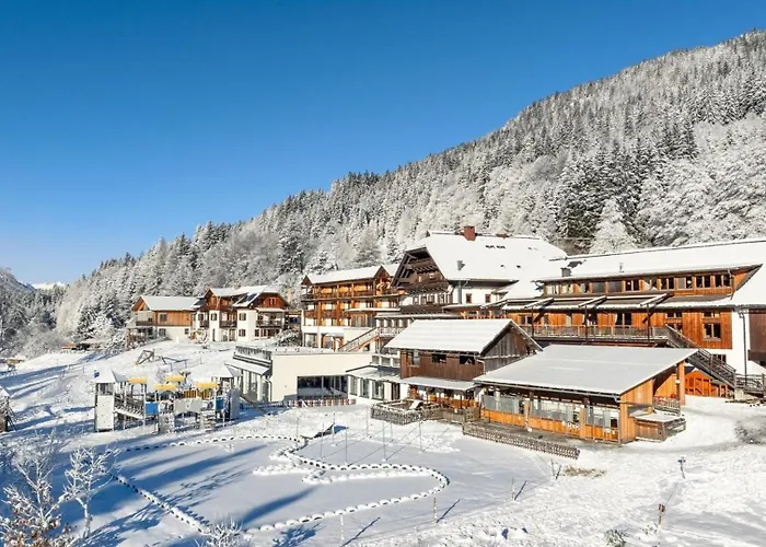 Kinderhotel Ramsi