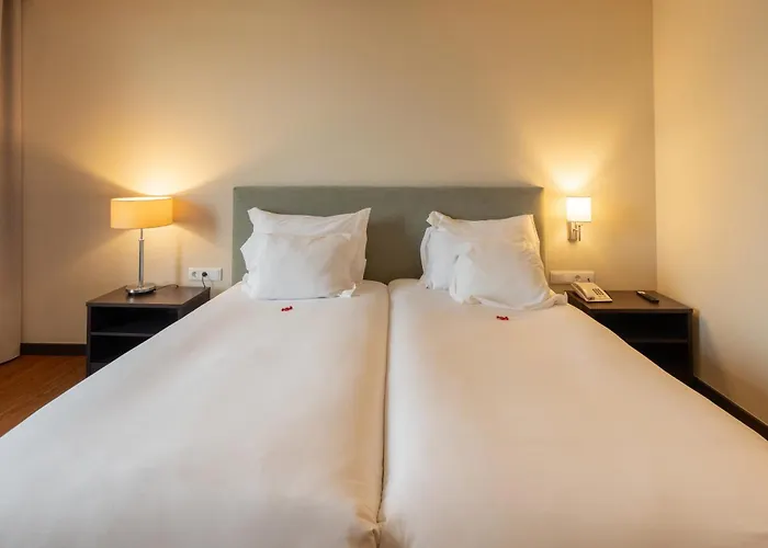 Hotel Premium Porto Maia