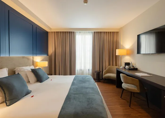 Hotel Premium Porto Maia