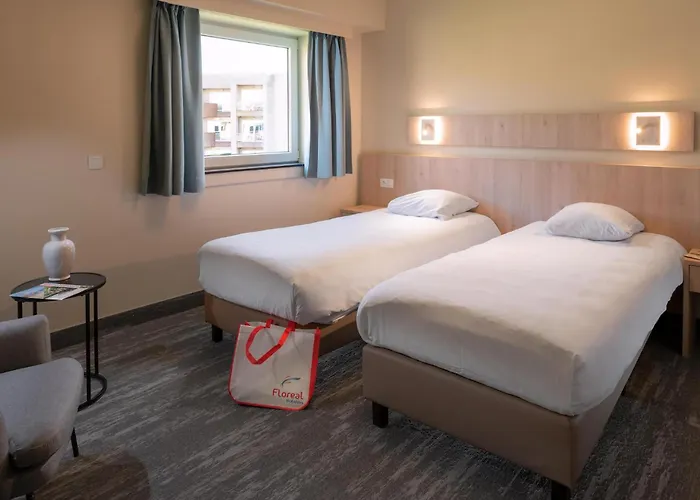 Floreal Blankenberge
