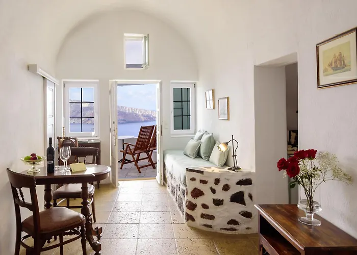 Fanari Villas