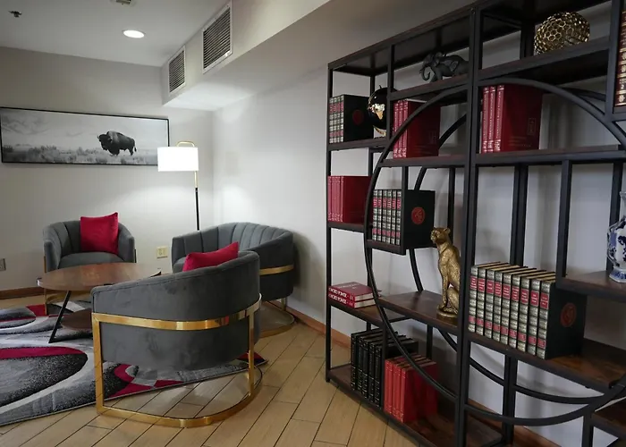 Ramada By Wyndham Tulsa Broken Arrow