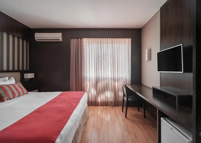 Faial Prime Suites