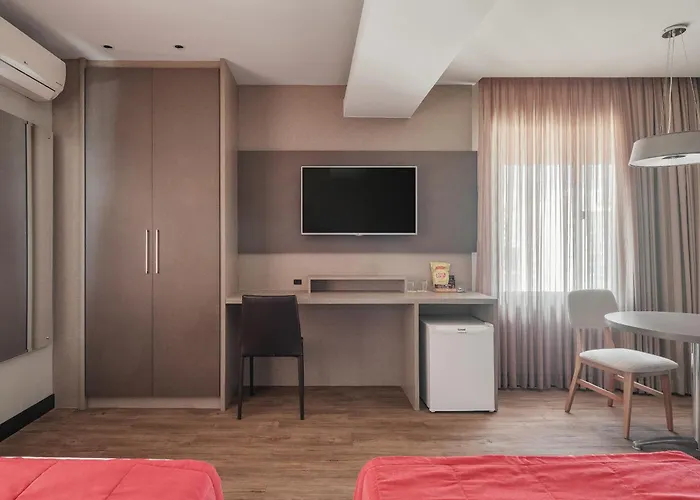 Faial Prime Suites
