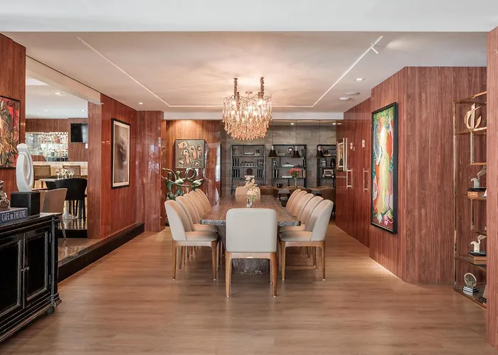 Faial Prime Suites