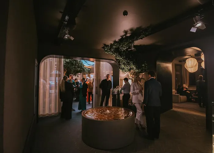 Hotel Reja, A Member Of Design Hotels