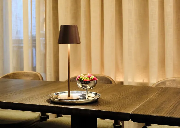 Hotel Reja, A Member Of Design Hotels