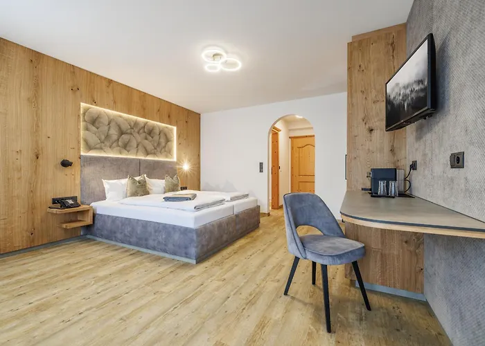Panoramahotel Schwendbergerhof
