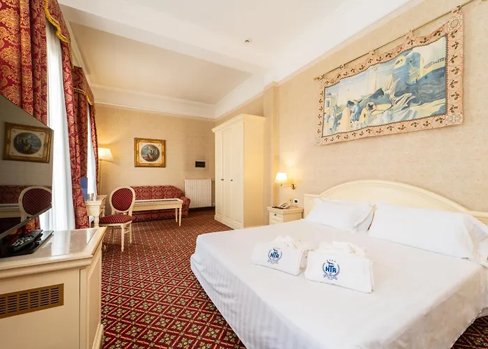 Hotel Terme Roma