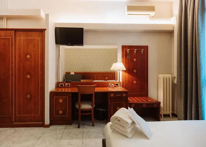 Hotel Chelsea