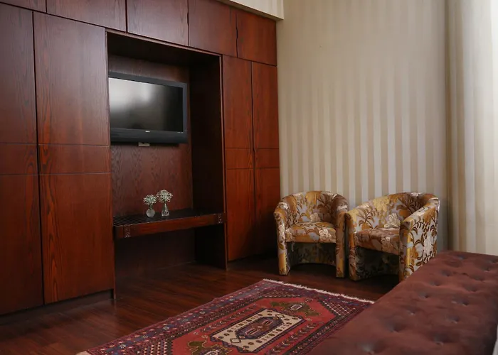 Chtaura Park Hotel
