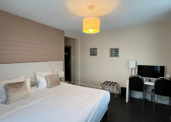 Hotel & Spa La Reserve