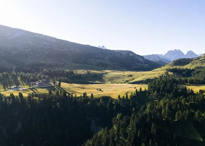 Hohe Gaisl