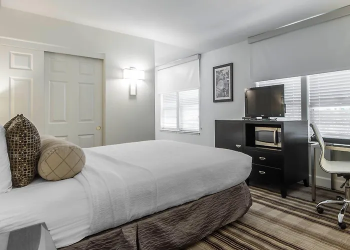 Inn Off Capitol Park, An Ascend Collection Hotel