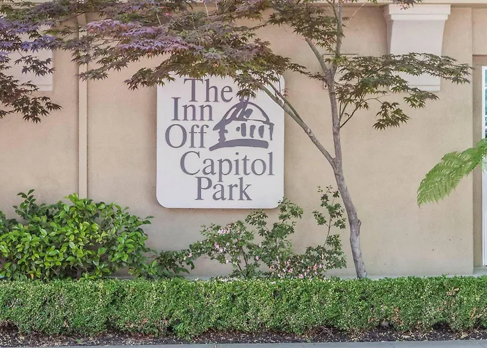 Inn Off Capitol Park, An Ascend Collection Hotel