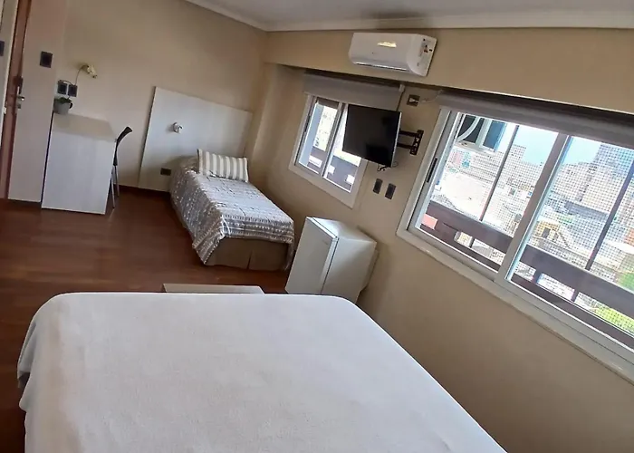 Hotel Posadas