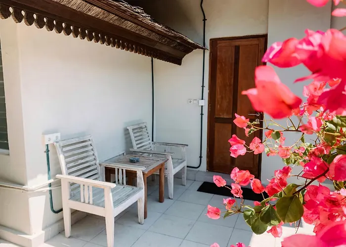 Kresna By The Sea By Kresna Hospitality