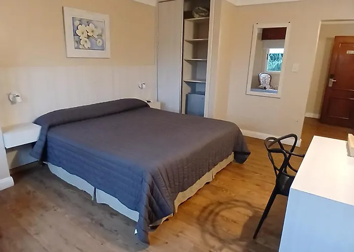 Hotel Posadas
