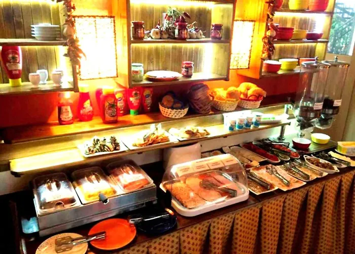 Hotel Balaton Fonyod