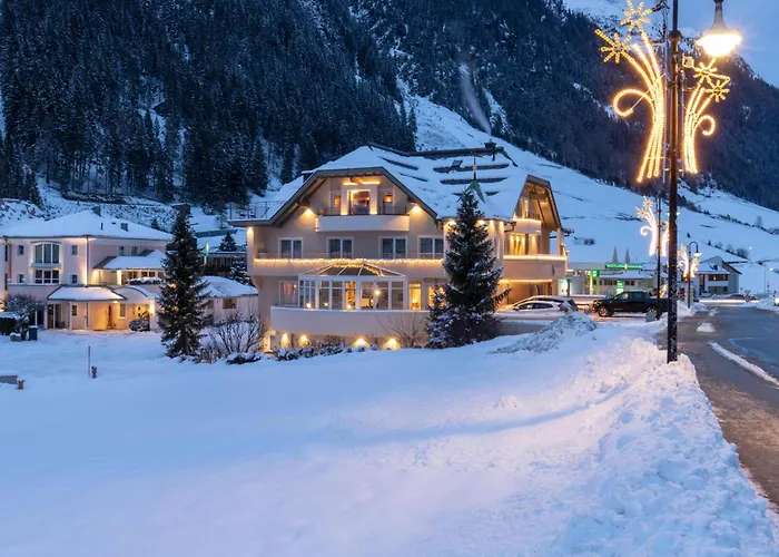 Hotel Neder