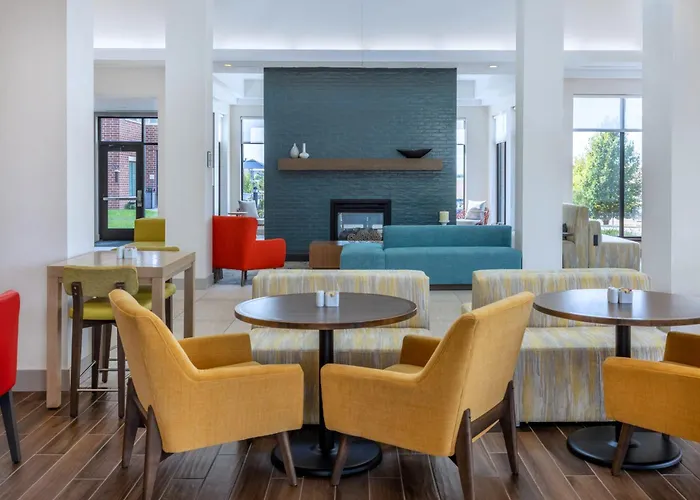 Hilton Garden Inn Sioux Falls South