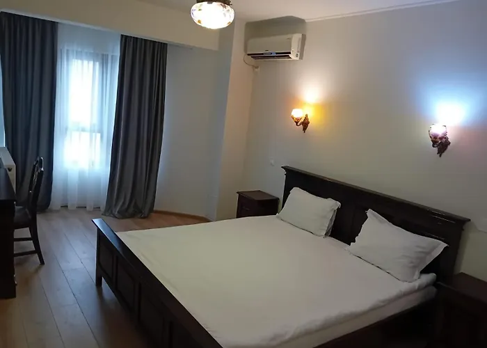 Hotel Majestic